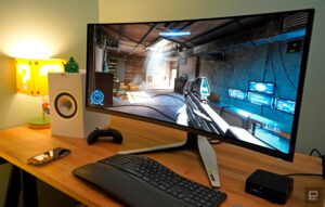 TOP 2 Best PC Monitors For Gaming You Should Certainly Buy!