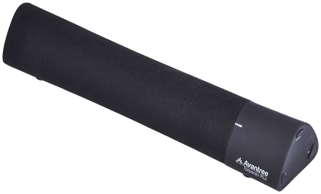 Avantree AptX Low Latency Bluetooth Speaker