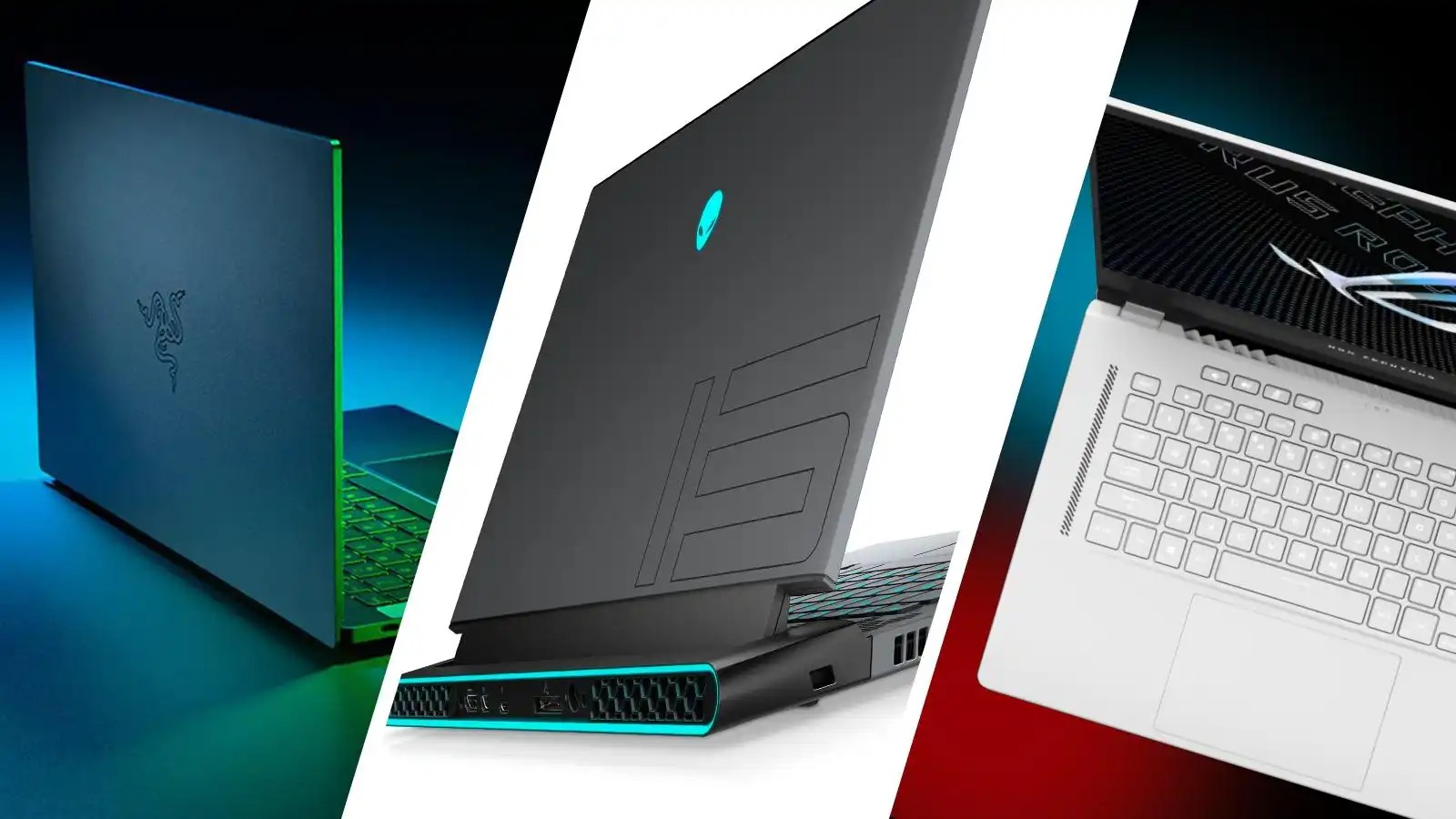 Top 6 Best Laptop For Gaming: For Every Budget