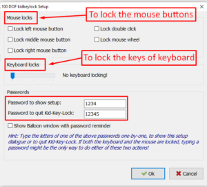 How To Unlock Laptop Keyboard