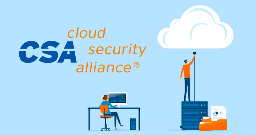 What is the Cloud Security Alliance?