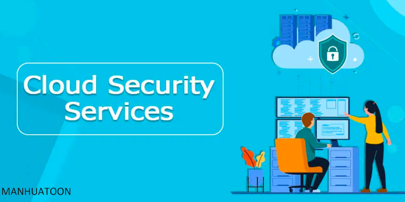 The Importance of Cloud Security Services for Your Business