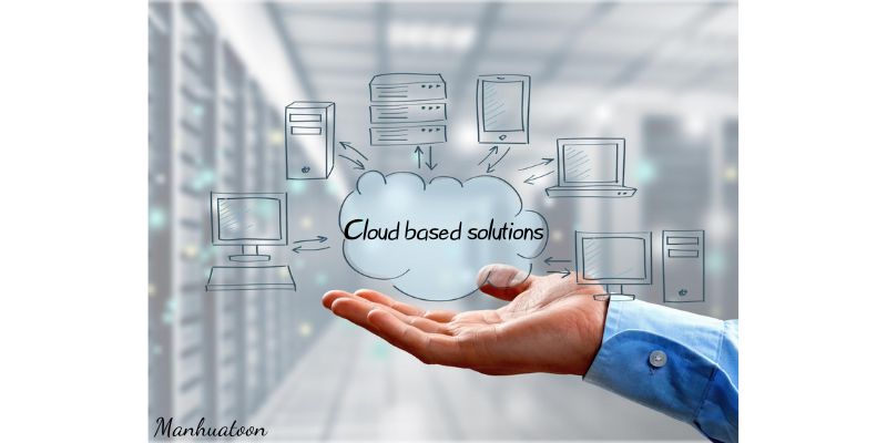 Cloud based solutions