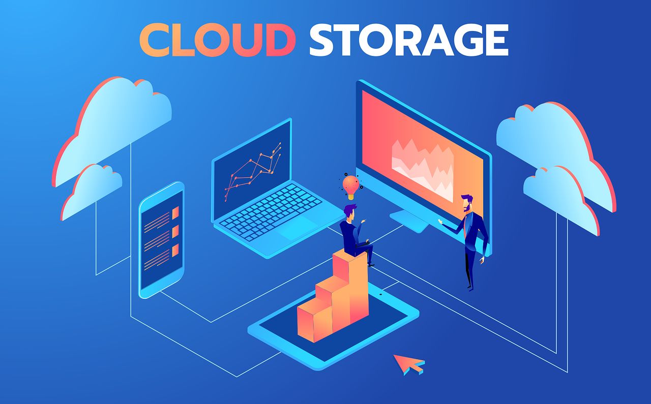Selecting a Secure Cloud Storage Provider