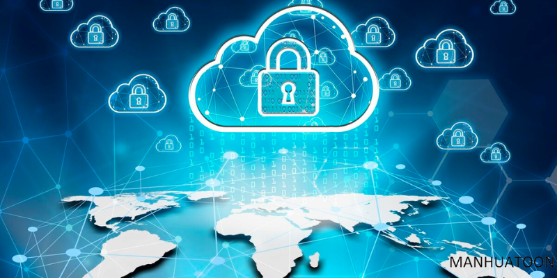 Key Aspects of Cloud Web Security