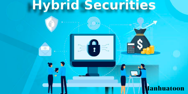 Importance of Hybrid Cloud Security