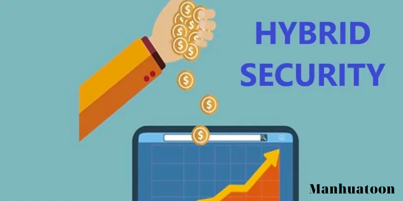 Best Practices for Hybrid Cloud Security