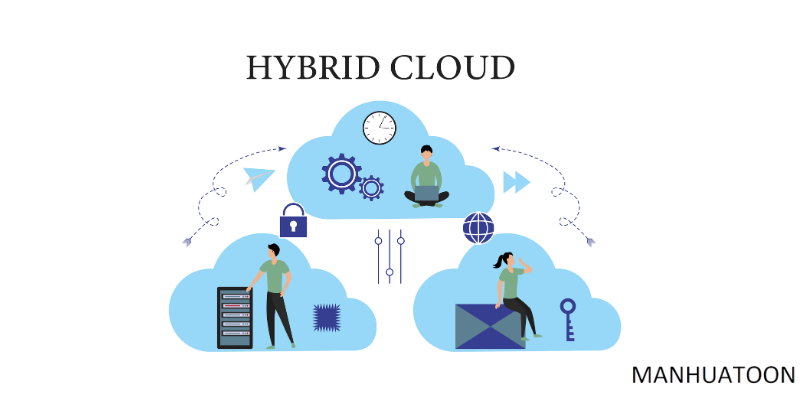Understanding Hybrid Cloud Networking