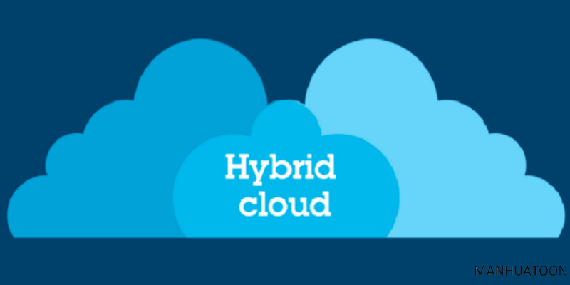 Advantages of Hybrid Cloud