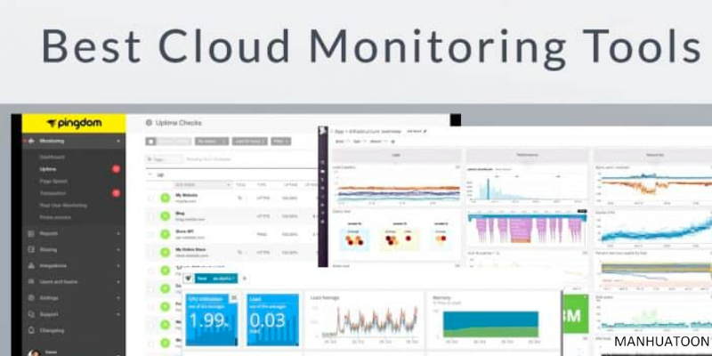Maximizing Hybrid Cloud Performance: Hybrid Cloud Monitoring Tools