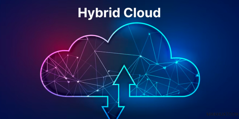 The Power of Hybrid Cloud for Developers