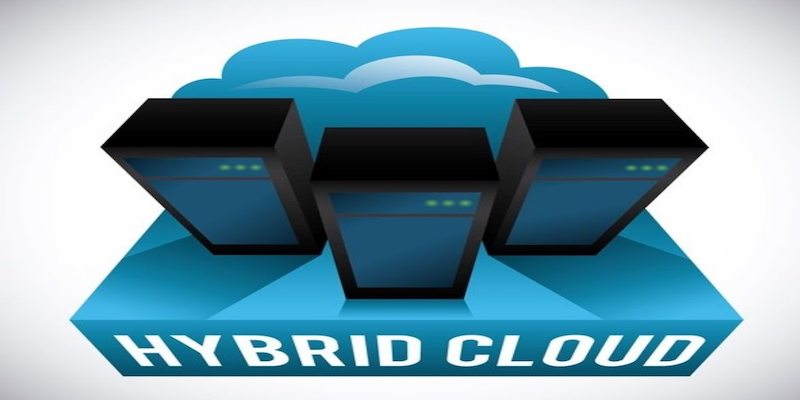 Best Hybrid Cloud Automation