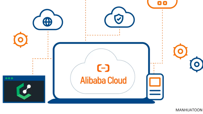 Alibaba Hybrid Cloud Solutions